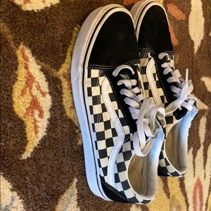 Vans